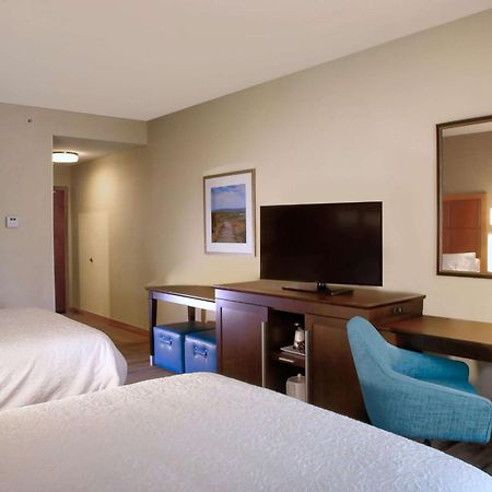 Hampton Inn & Suites By Hilton Baltimore/Aberdeen, Md Ngoại thất bức ảnh
