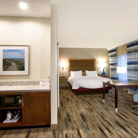 Hampton Inn & Suites By Hilton Baltimore/Aberdeen, Md Ngoại thất bức ảnh