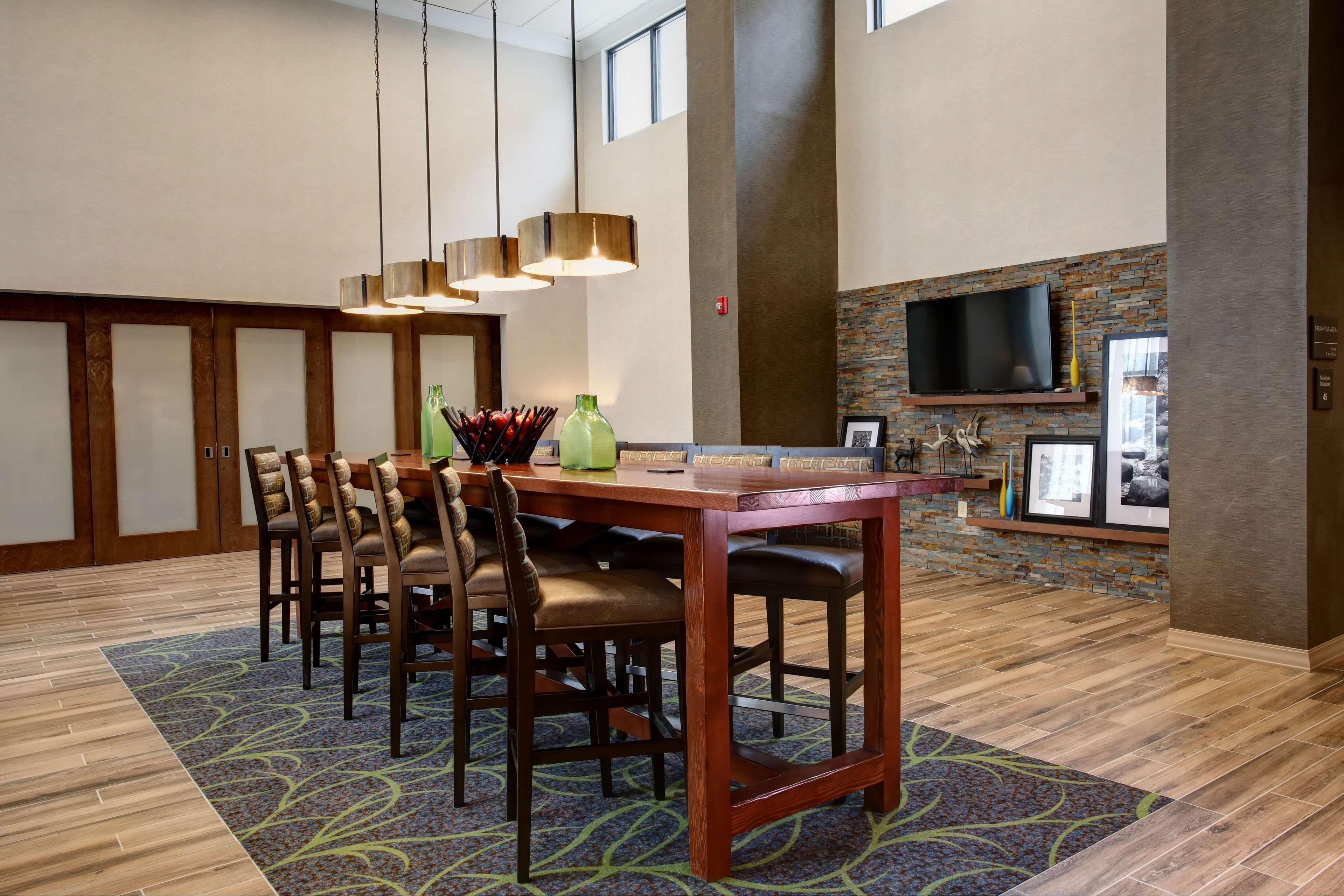 Hampton Inn & Suites By Hilton Baltimore/Aberdeen, Md Ngoại thất bức ảnh