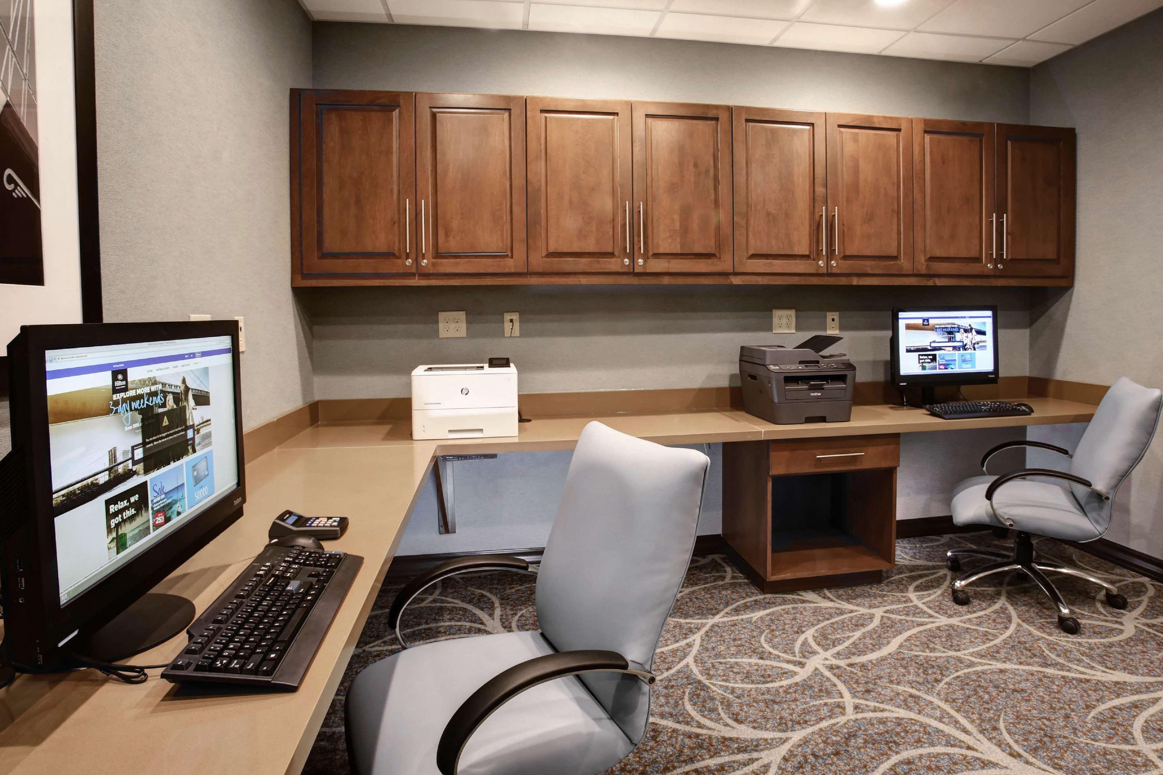 Hampton Inn & Suites By Hilton Baltimore/Aberdeen, Md Ngoại thất bức ảnh