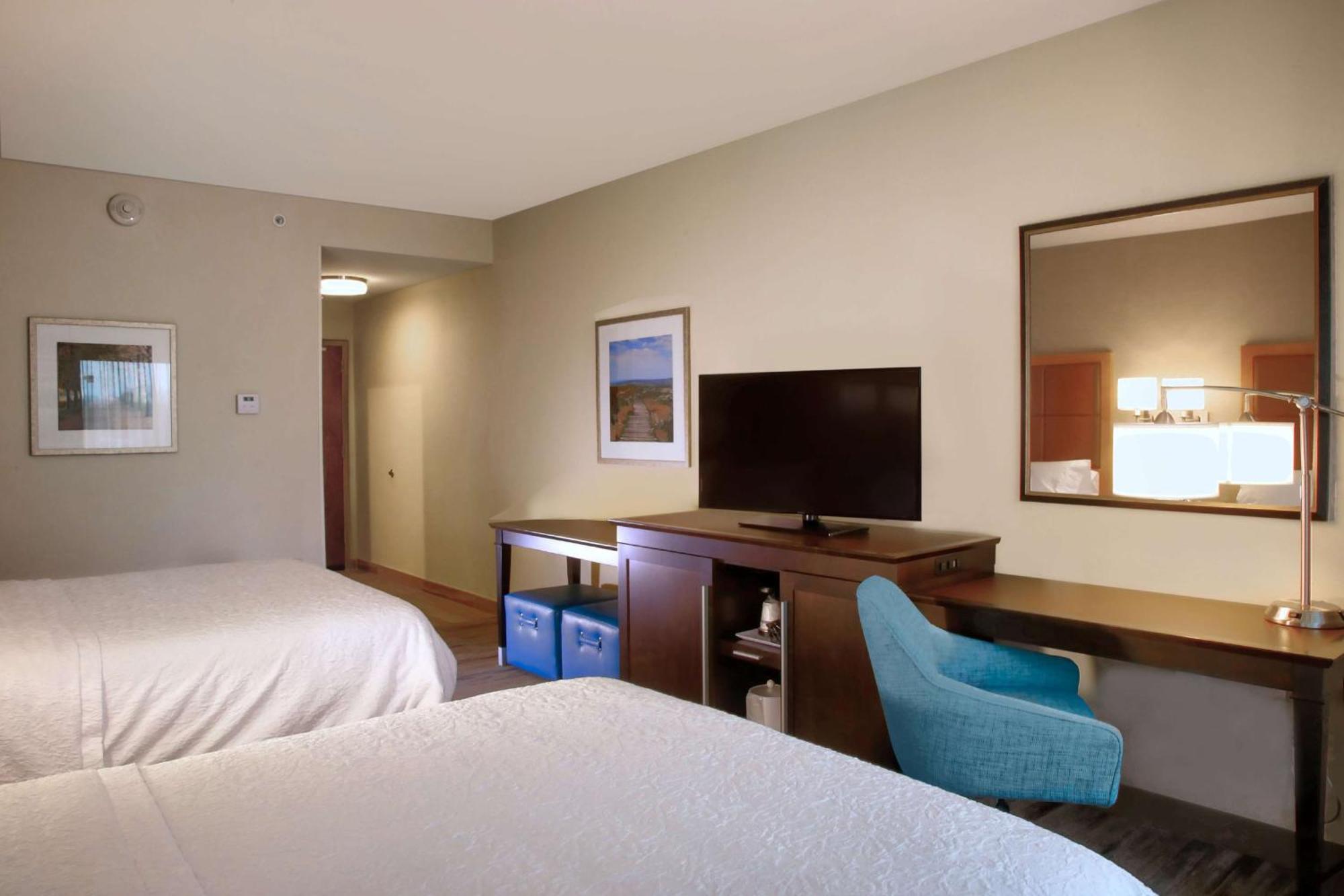 Hampton Inn & Suites By Hilton Baltimore/Aberdeen, Md Ngoại thất bức ảnh
