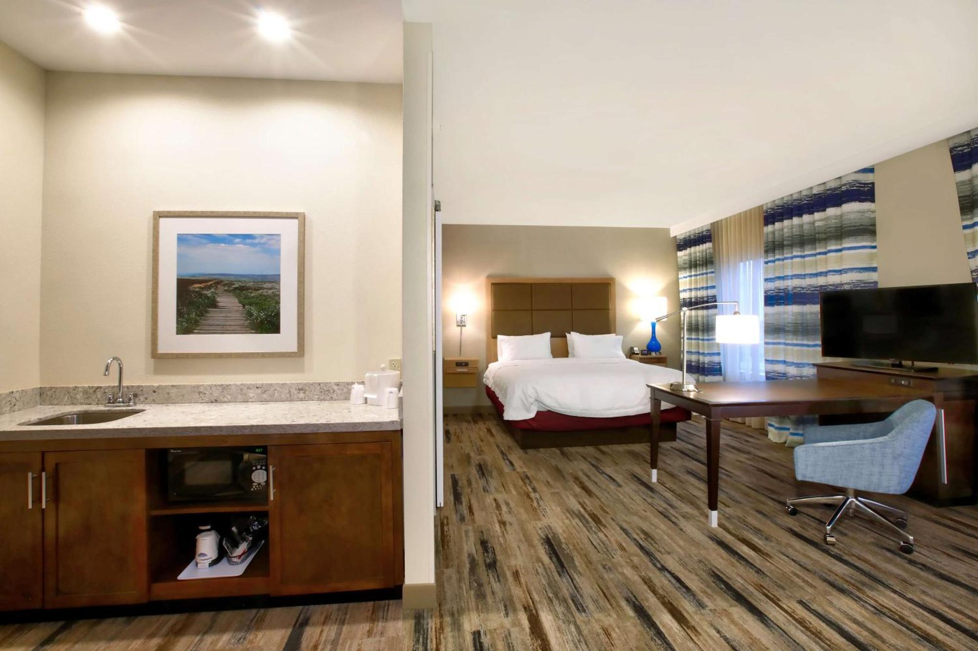 Hampton Inn & Suites By Hilton Baltimore/Aberdeen, Md Ngoại thất bức ảnh