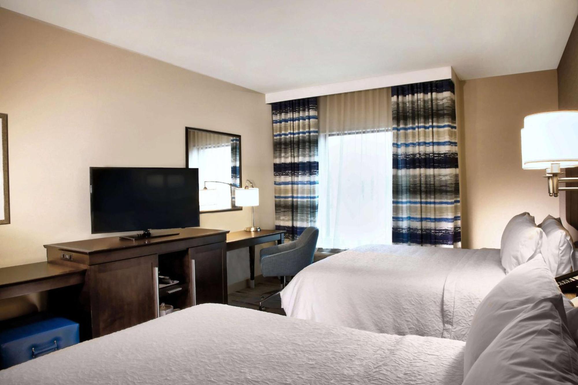 Hampton Inn & Suites By Hilton Baltimore/Aberdeen, Md Ngoại thất bức ảnh
