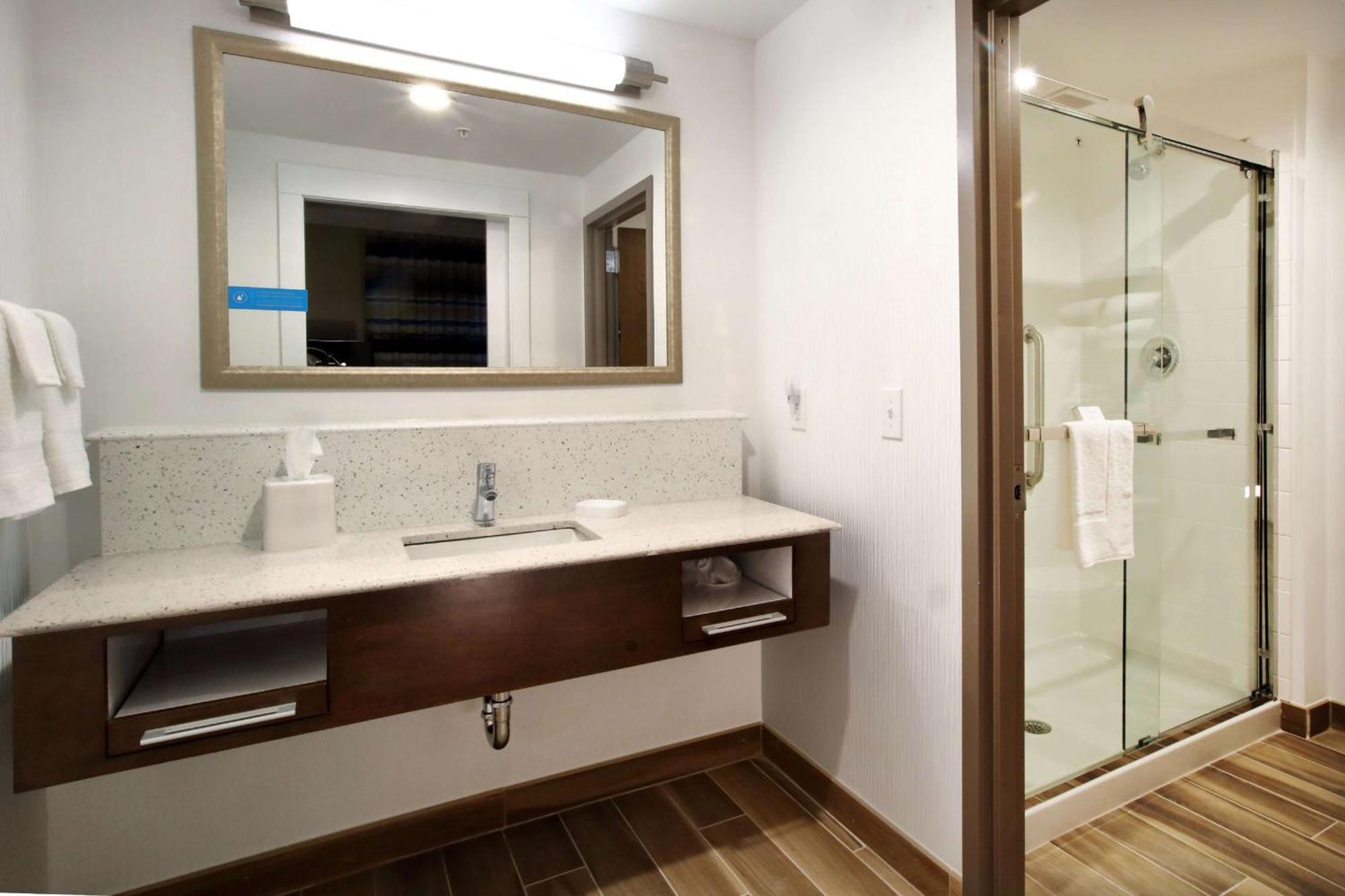 Hampton Inn & Suites By Hilton Baltimore/Aberdeen, Md Ngoại thất bức ảnh