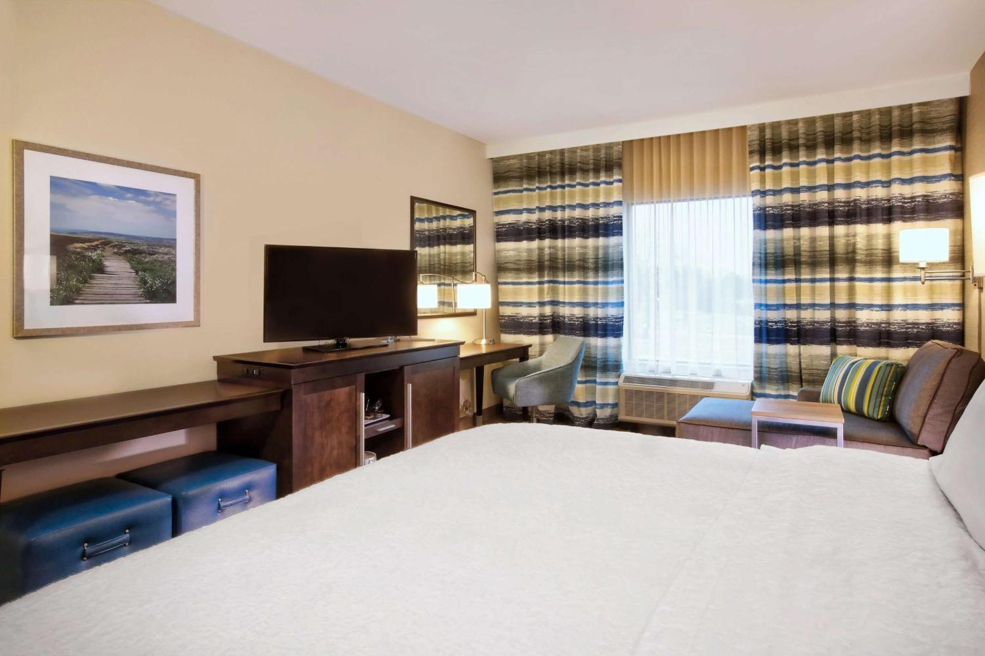 Hampton Inn & Suites By Hilton Baltimore/Aberdeen, Md Ngoại thất bức ảnh