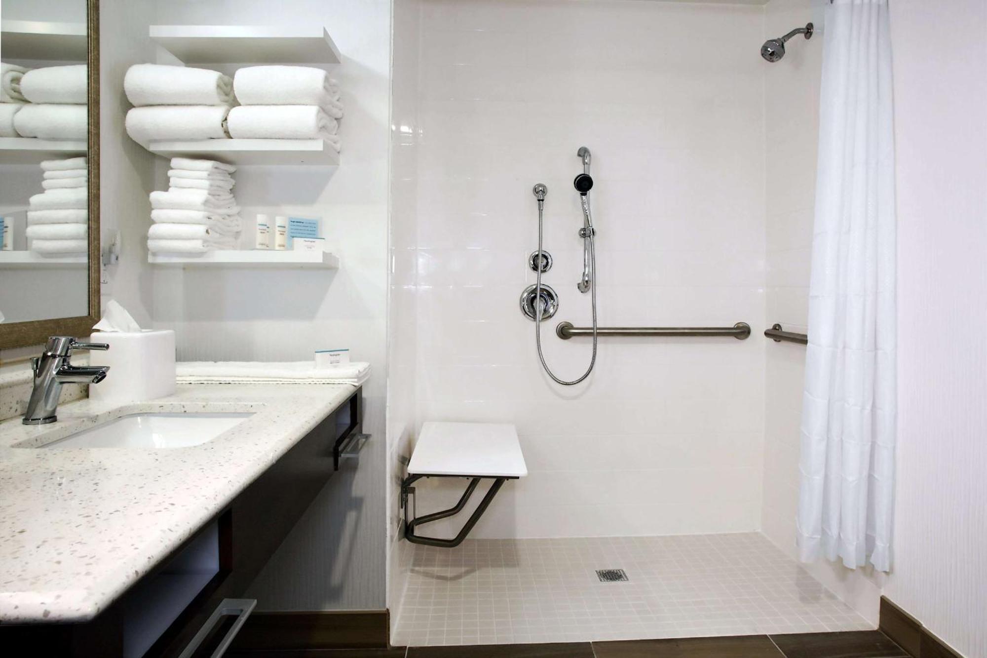 Hampton Inn & Suites By Hilton Baltimore/Aberdeen, Md Ngoại thất bức ảnh