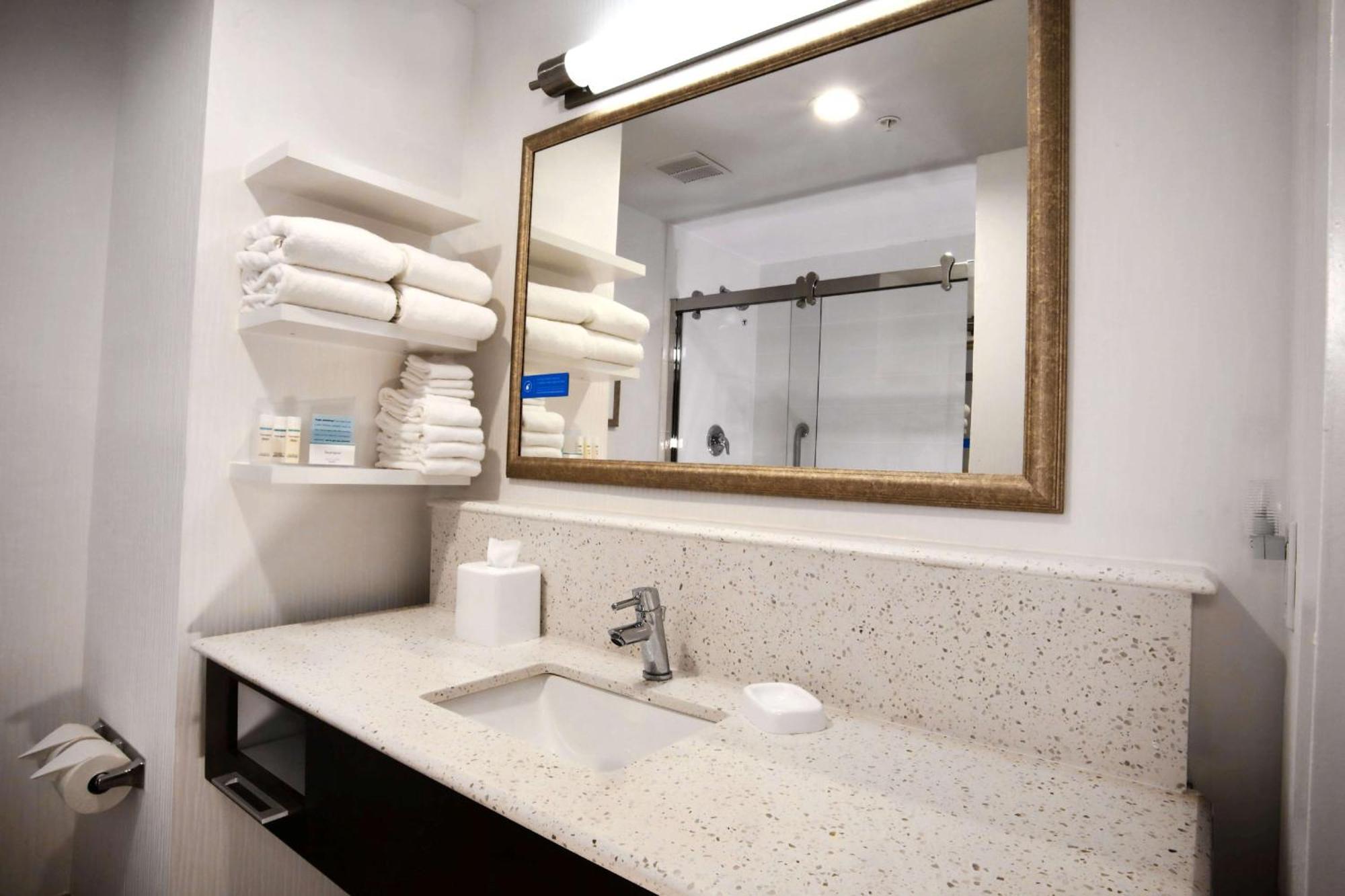 Hampton Inn & Suites By Hilton Baltimore/Aberdeen, Md Ngoại thất bức ảnh