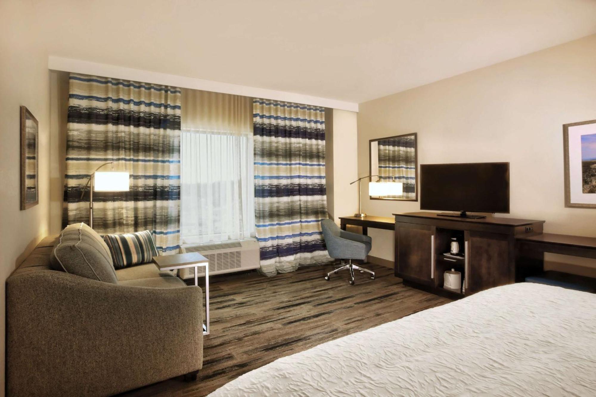 Hampton Inn & Suites By Hilton Baltimore/Aberdeen, Md Ngoại thất bức ảnh