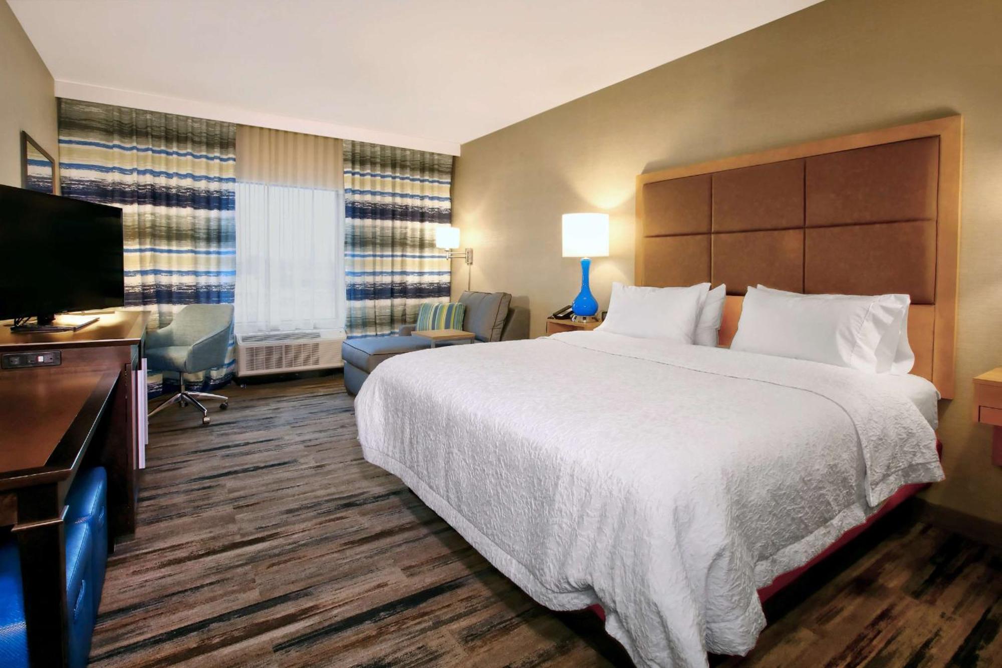 Hampton Inn & Suites By Hilton Baltimore/Aberdeen, Md Ngoại thất bức ảnh